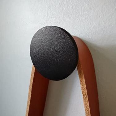 Imagem de Gancho de parede para espelho Adnet Mdf Laminado