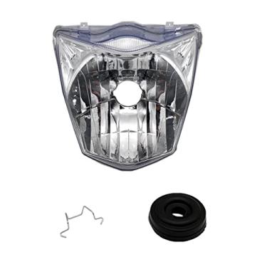 Imagem de Bloco Ótico Titan150 2014/Cg160 Melc