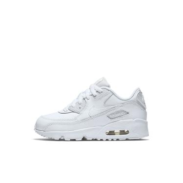 air max infantil branco
