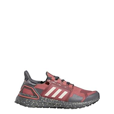 Imagem de adidas Ultraboost DNA City Xplorer Outdoor Trail Shoes Women's, Red, Size 8.5