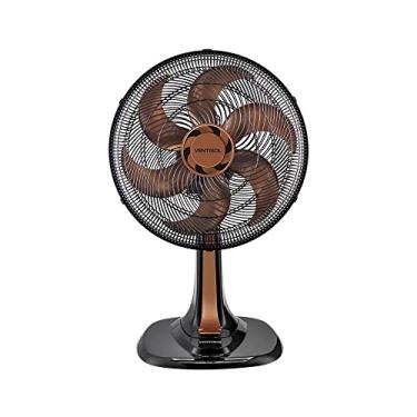 Imagem de Ventisol Ventilador osc mesa turbo 30cm bronze 220V