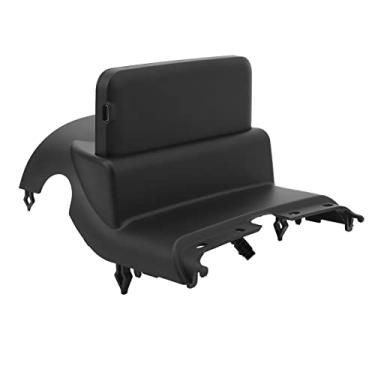 Imagem de Display Digital LCD De Tela HUD De Carro De 4,6 Polegadas, Display De Velocímetro, Tela LCD HUD De Carro, Para Modelo 3 Y, Direção Mais Segura, Dados Em Tempo Real, Multifuncional(AMD Ryzen)