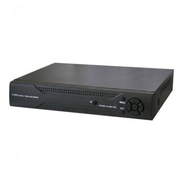 Imagem de Dvr Full Ahd 16 Canais Hibrido Ahd P2P