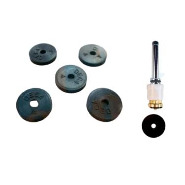 Imagem de Vedante Reparinho Corinho Registro Deca Antigo - 4152084x5