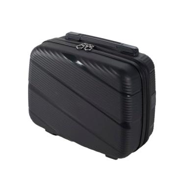 Imagem de Frasqueira - Necessaire Polipropileno Inquebrável - Atlanta (Grafite)