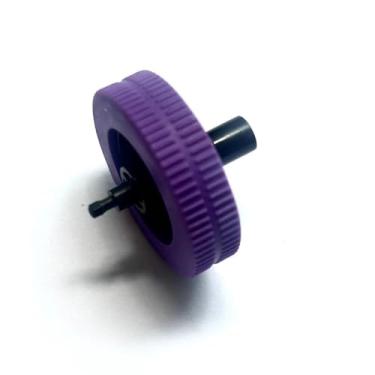 Imagem de Mouse Roller Scroll Mouse Wheel compatível com Logitech G305 / G203 G102 G PRO Gaming Mouse (roxo)