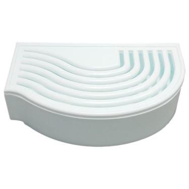 Imagem de Pingadeira Completa Branca Purificador FR600 IBBL Original