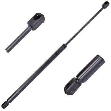 Imagem de Amortecedor Porta Malas Meriva 2002 A 2012 Lc5591295 - GNR