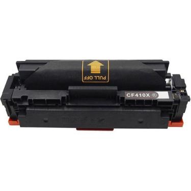 Imagem de Toner Compatível para CF410X / CF411X / CF412X / CF413X para M452dn M4