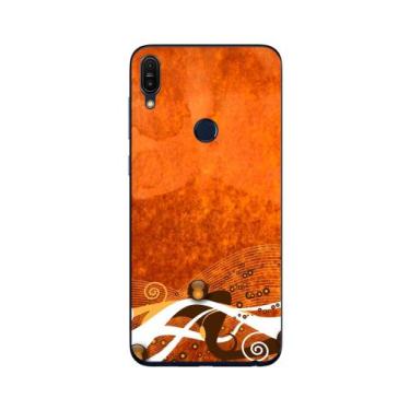 Imagem de Capa Adesivo Skin371 Verso Para Asus Zenfone Max Pro (m1) - KawaSkin