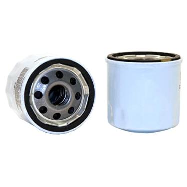 Imagem de WIX Filtros – 51360 Filtro de lubrificante giratório resistente, pacote com 1