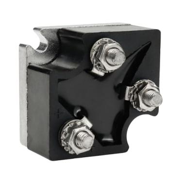 Imagem de Carbman 18-5707 Retificador regulador de tensão para Mercury Mariner 1976-1998 6-200hp motor de popa 154-6770 62351A1 62351A2 816770T 8M0058226