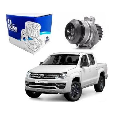 Imagem de Bomba Dagua Indisa Amarok 2.0 2017 A 2020