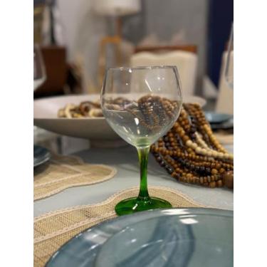 Imagem de Grandezza taca para gin 620ml verde