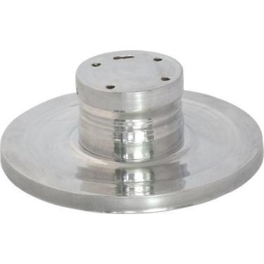 Imagem de Porta Espeto Revestido Em Alumínio - Belmar