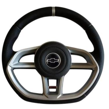 Imagem de Volante Esportivo Gti Vectra 97/ 98 Sem Airbag - Chevrolet