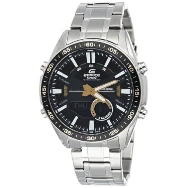 Imagem de Relógio Casio Edifice Cronógrafo Analógico Masculino EFV-C100D-1BVDF