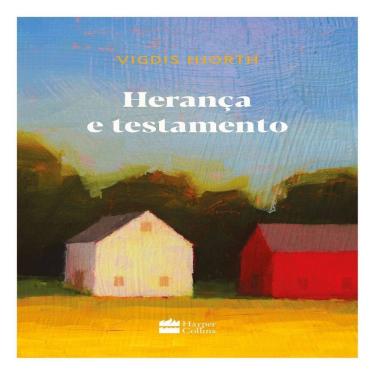 Imagem de Herança e Testamento