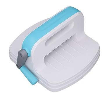 Imagem de Mini Máquina de Corte e Gravação Em Relevo, Artesanato, Manivela Manual, Faça você Mesmo, Arte Em Papel, Acessórios de Decoração para Casa