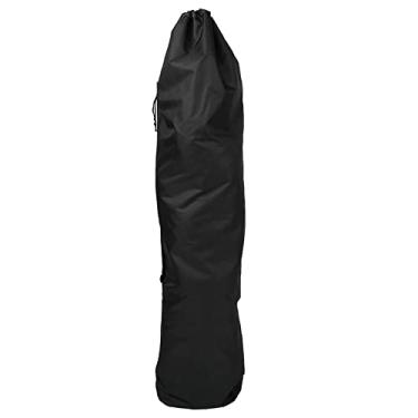 Imagem de Mochila Ard Saco Esportes Aquáticos 115 * 39 CM À Prova D 'Água 600D Boi Pano Ard Bag Carry Case Mochila