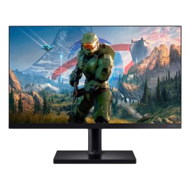 Imagem de Monitor Gamer 24  Samsung G30  Full Hd  Painel Va  144hz MONITOR DE VIDEO SAMSUNG LCD 24
