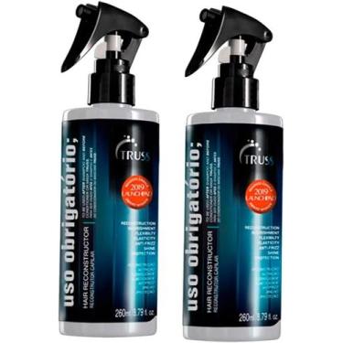 Imagem de Truss Kit 2 Uso Obrigatório 260ml
