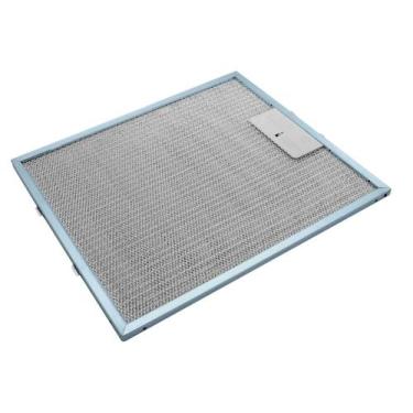 Imagem de Filtro Retentor de Gordura Metálico para Coifa - W10638541 - Consul, S