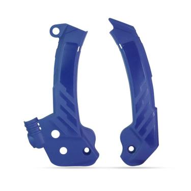 Imagem de Protetor Quadro Amx Husqvarna Fc 250/350 Fe 350/450 Motocross Trilha