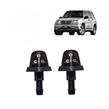 Imagem de Brucutu Esguicho Limpador Parabrisa Suzuk Grand