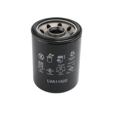 Imagem de HLBTK LVA11522 Filtro de óleo hidráulico compatível com trator utilitário John Deere 4210 4310 4410 4510 4610