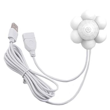 Imagem de MERIGLARE Acessórios para Dispensador de Cão Gato Sensor de Movimento de Fonte de Água Auto Pet Pet