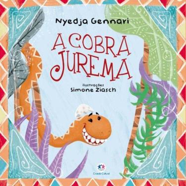 Imagem de A Cobra Jurema