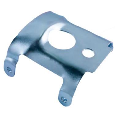 Imagem de Suporte do Paralama Dianteiro Titan Fan 150 Mix Ano 2009 a 2013 - Haus