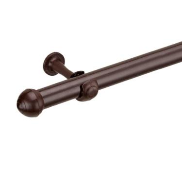 Imagem de Varão Simples 2,00 metros 19mm(Tabaco)