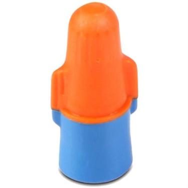 Imagem de Conector Elétrico Orange/Blue Scotchlok 2 com 10 Peças - HB004289706 -