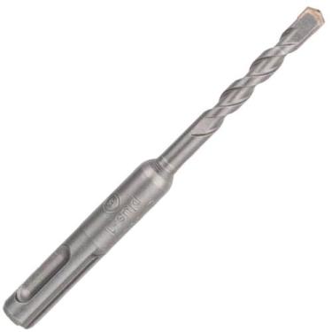 Imagem de Broca SDS Plus-1 para Concreto 6x110mm - 2608680262 - BOSCH, 6,0x110mm