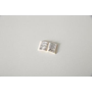 Imagem de Livro Aberto Playmobil - Bonecos para Constelação Familiar