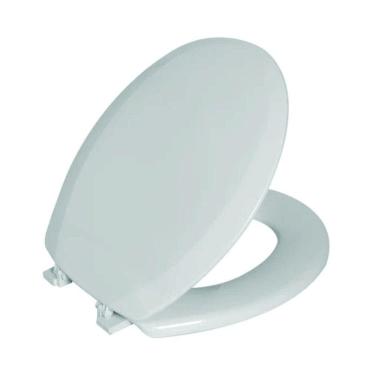 Imagem de Assento Sanitário Oval Talento Classique Astra