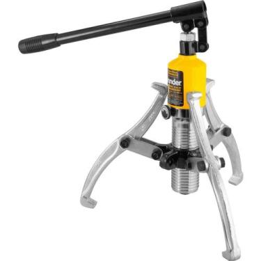 Imagem de Saca-Polia Hidráulico 3 Garras 10 tf - VONDER