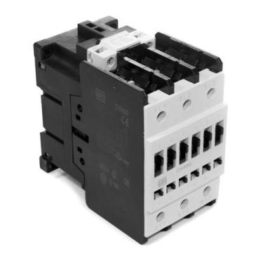 Imagem de Contator 110V 80A Weg Tripolar CWM80-00-30V15