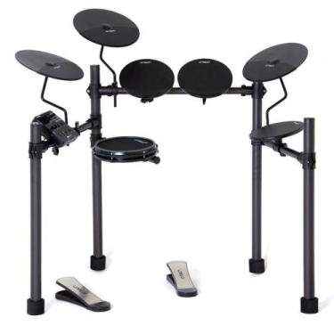 Imagem de Bateria eletronica d tech electra pc