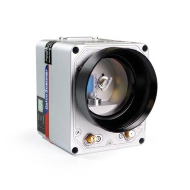 Imagem de FONLAND Cabeça de scanner Galvo a laser de fibra RC1001 abertura de entrada 10 mm comprimento de onda 1064 nm para máquina de marcação a laser de fibra (RC1001C 1064nm)