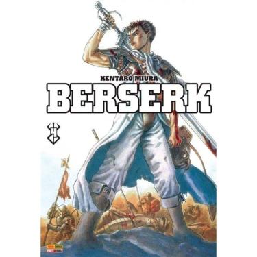 Imagem de Berserk - Vol. 04 - Edição De Luxo