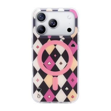 Imagem de NIMASO Capa para celular UNSC25G1871-Y multicolorida