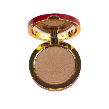 Imagem de Tracta Vanessa Rozan Encanto Iluminador e Sombra 3x1 - Blush