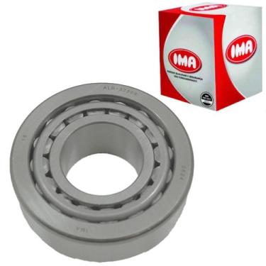 Imagem de Rolamento De Roda Caminhão 111 / Caminhão 112 / Caminhão 113 / Caminhã