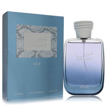 Imagem de Perfume Masculino Hawas Ice Rasasi Eau De Parfum 100 Ml