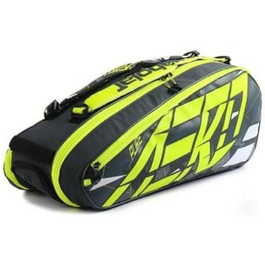 Imagem de Raqueteira Babolat Pure Aero X6 - 2023