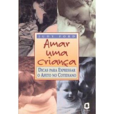 Imagem de Amar uma criança