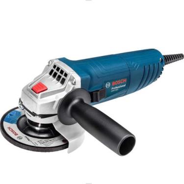 Imagem de Esmerilhadeira Angular 4.1/2" 850w 220v GWS 850 Bosch, 220V